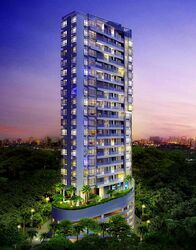 Riverbay (D12), Apartment #558830571